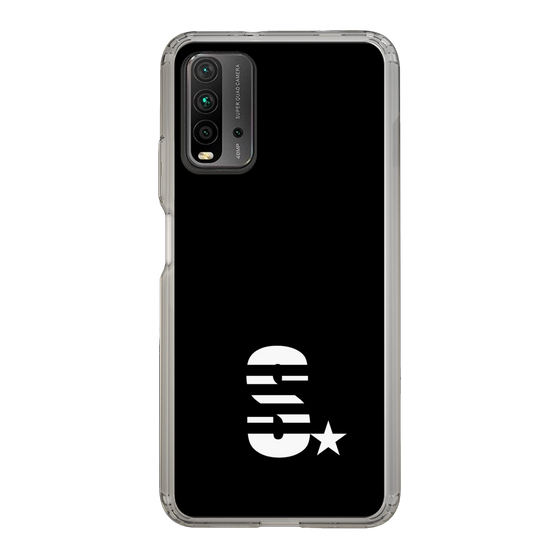 スリムプロテクションケース［ MIW - S - ブラック ］