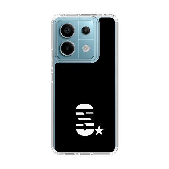 スリムプロテクションケース［ MIW - S - ブラック ］