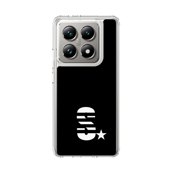 スリムプロテクションケース［ MIW - S - ブラック ］