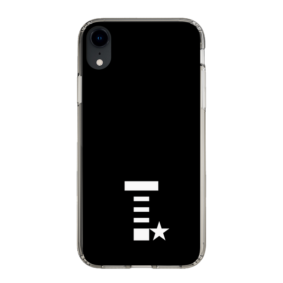 スリムプロテクションケース［ MIW - T - ブラック ］