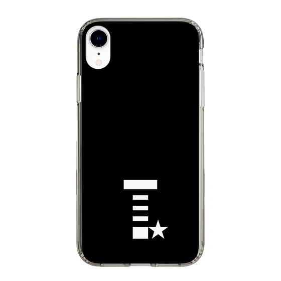 スリムプロテクションケース［ MIW - T - ブラック ］