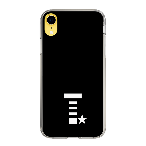 スリムプロテクションケース［ MIW - T - ブラック ］