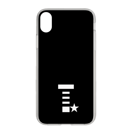 スリムプロテクションケース［ MIW - T - ブラック ］