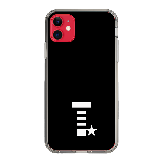 スリムプロテクションケース［ MIW - T - ブラック ］