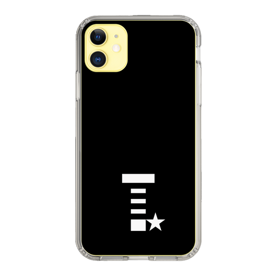 スリムプロテクションケース［ MIW - T - ブラック ］