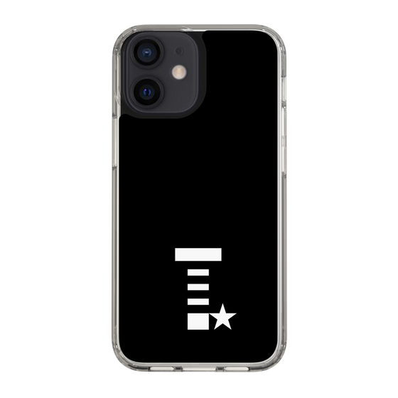 スリムプロテクションケース［ MIW - T - ブラック ］