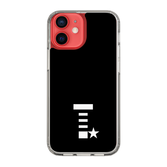 スリムプロテクションケース［ MIW - T - ブラック ］