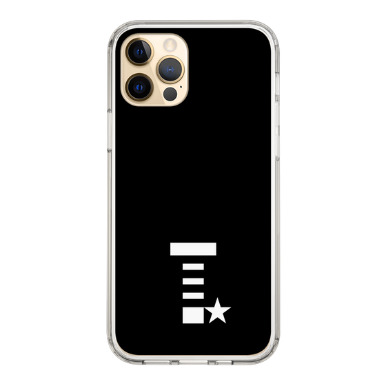 スリムプロテクションケース［ MIW - T - ブラック ］