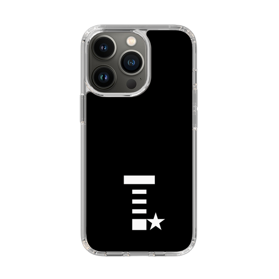 スリムプロテクションケース［ MIW - T - ブラック ］