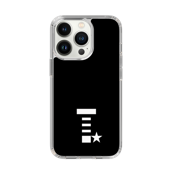 スリムプロテクションケース［ MIW - T - ブラック ］