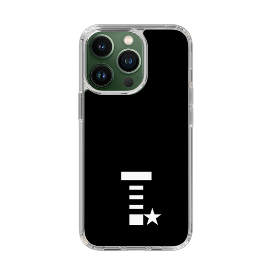 スリムプロテクションケース［ MIW - T - ブラック ］