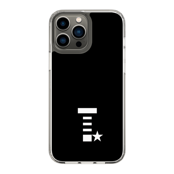 スリムプロテクションケース［ MIW - T - ブラック ］