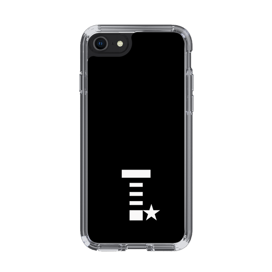 スリムプロテクションケース［ MIW - T - ブラック ］