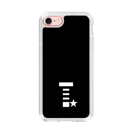 スリムプロテクションケース［ MIW - T - ブラック ］