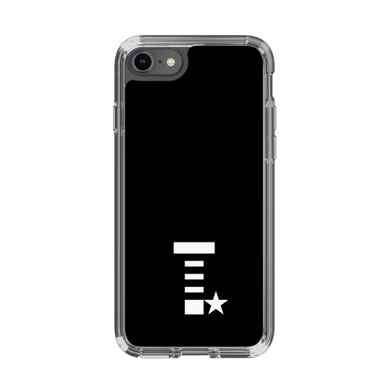 スリムプロテクションケース［ MIW - T - ブラック ］