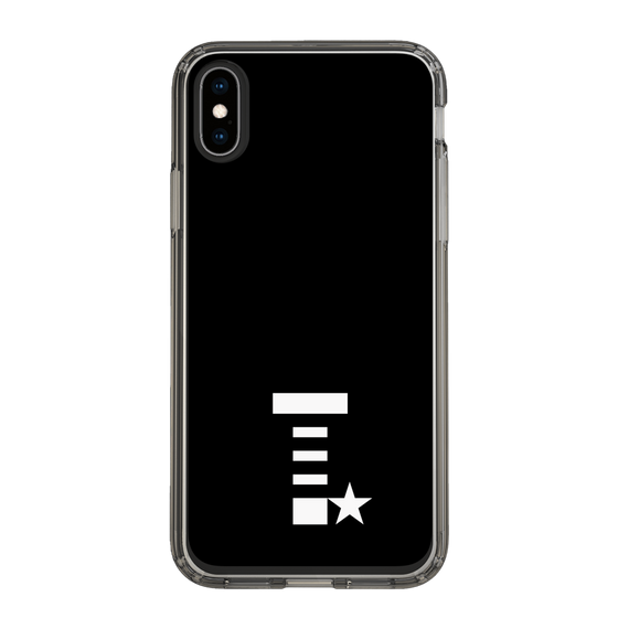 スリムプロテクションケース［ MIW - T - ブラック ］