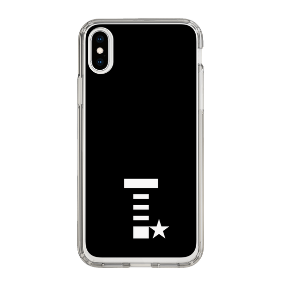 スリムプロテクションケース［ MIW - T - ブラック ］