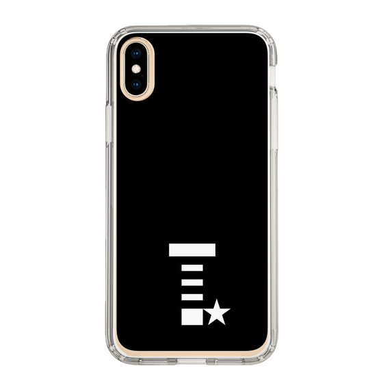 スリムプロテクションケース［ MIW - T - ブラック ］