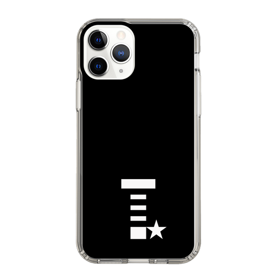 スリムプロテクションケース［ MIW - T - ブラック ］