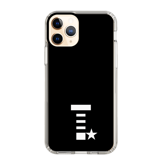 スリムプロテクションケース［ MIW - T - ブラック ］