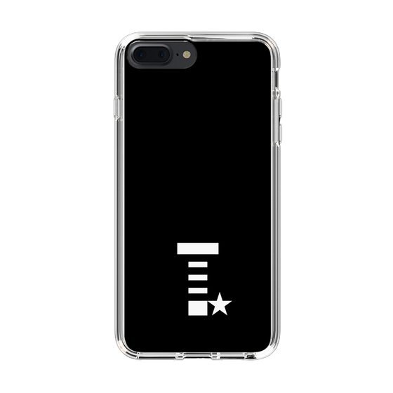 スリムプロテクションケース［ MIW - T - ブラック ］