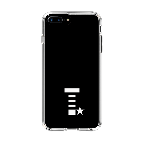 スリムプロテクションケース［ MIW - T - ブラック ］
