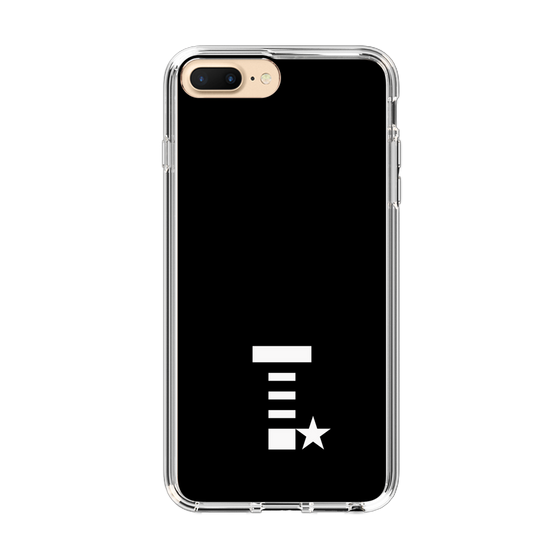 スリムプロテクションケース［ MIW - T - ブラック ］