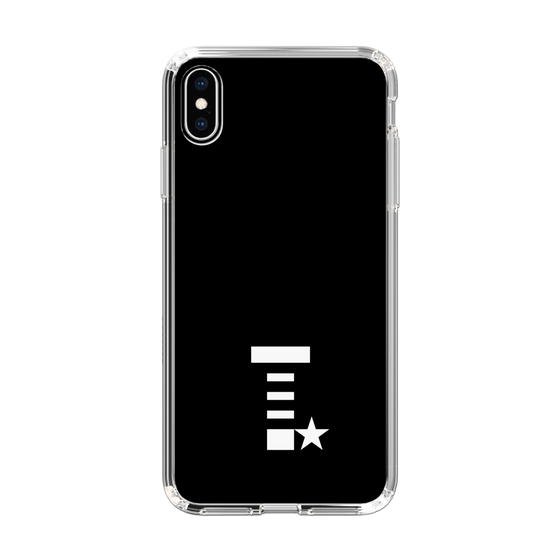 スリムプロテクションケース［ MIW - T - ブラック ］