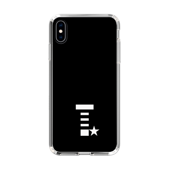 スリムプロテクションケース［ MIW - T - ブラック ］