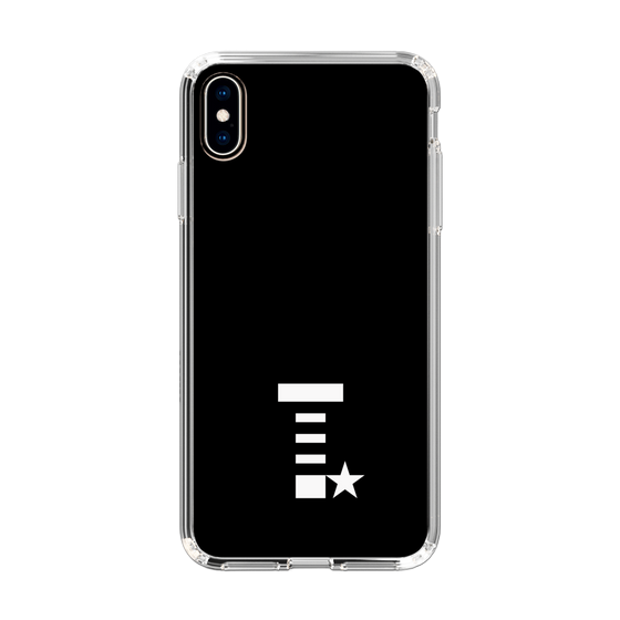 スリムプロテクションケース［ MIW - T - ブラック ］