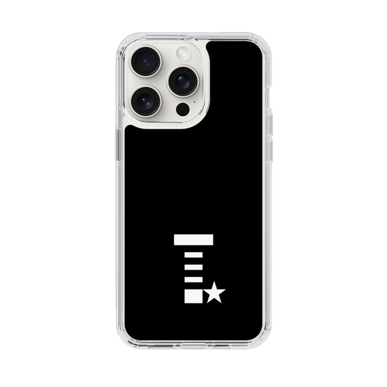 スリムプロテクションケース［ MIW - T - ブラック ］