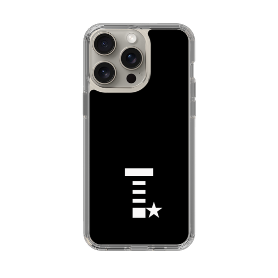 スリムプロテクションケース［ MIW - T - ブラック ］