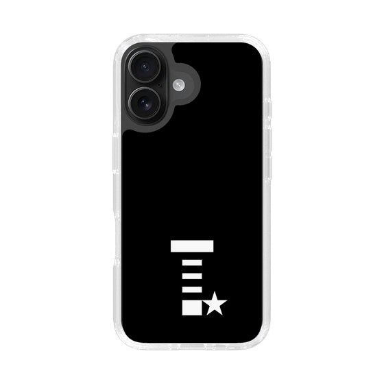 スリムプロテクションケース［ MIW - T - ブラック ］