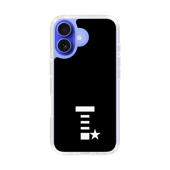 スリムプロテクションケース［ MIW - T - ブラック ］