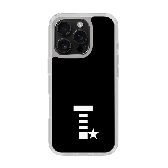 スリムプロテクションケース［ MIW - T - ブラック ］