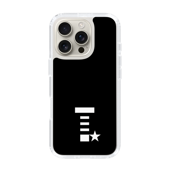 スリムプロテクションケース［ MIW - T - ブラック ］