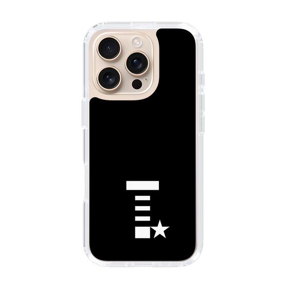 スリムプロテクションケース［ MIW - T - ブラック ］