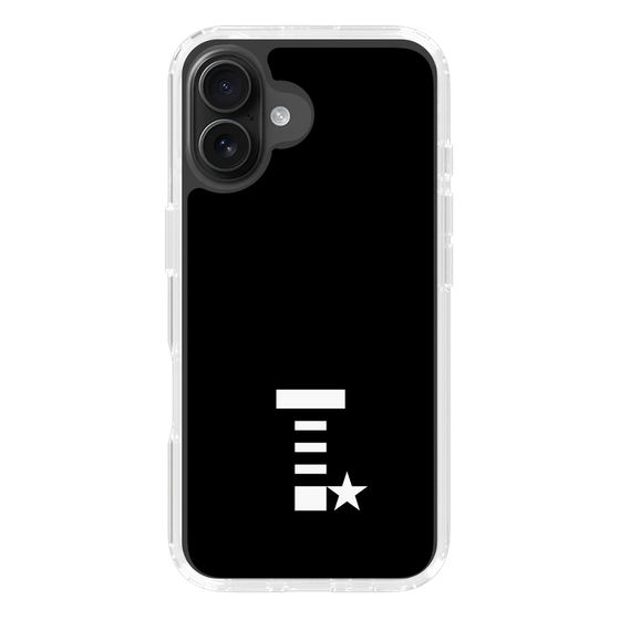 スリムプロテクションケース［ MIW - T - ブラック ］