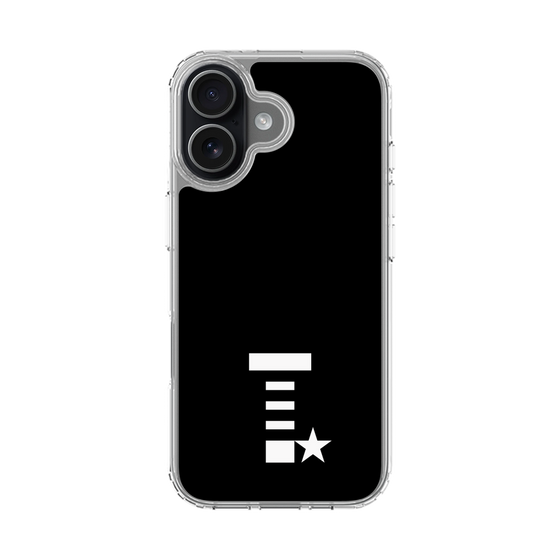 スリムプロテクションケース［ MIW - T - ブラック ］