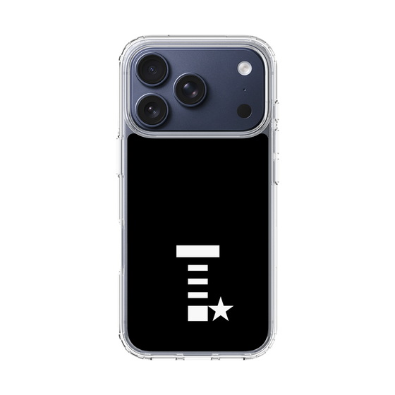 スリムプロテクションケース［ MIW - T - ブラック ］