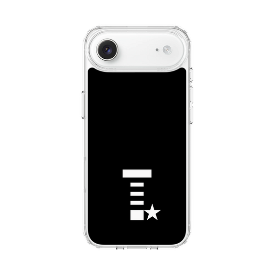 スリムプロテクションケース［ MIW - T - ブラック ］