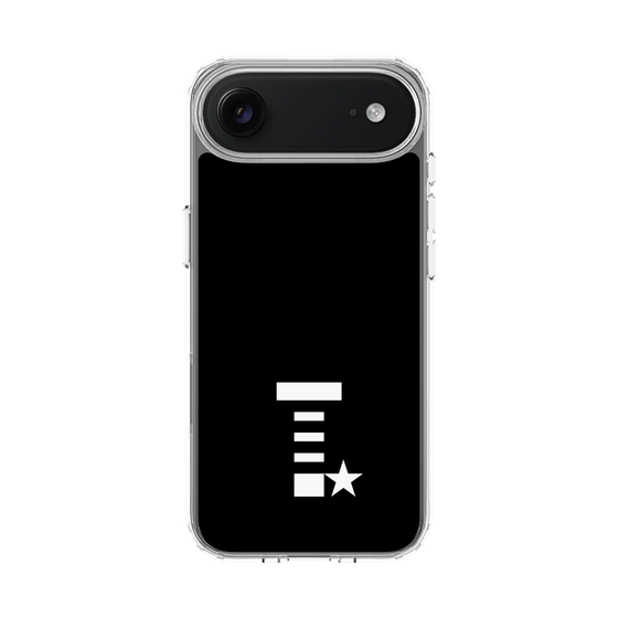 スリムプロテクションケース［ MIW - T - ブラック ］