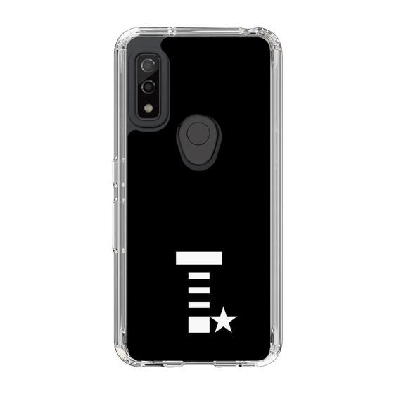 スリムプロテクションケース［ MIW - T - ブラック ］