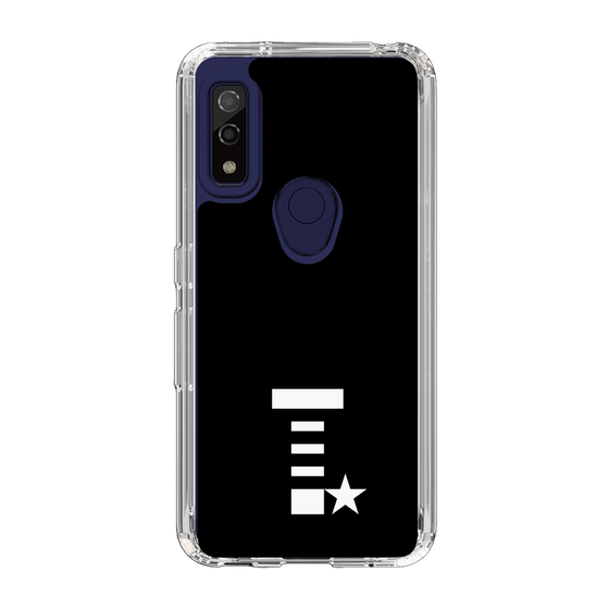 スリムプロテクションケース［ MIW - T - ブラック ］