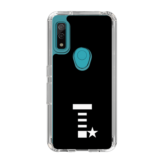 スリムプロテクションケース［ MIW - T - ブラック ］