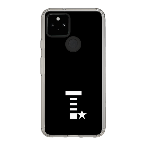 スリムプロテクションケース［ MIW - T - ブラック ］