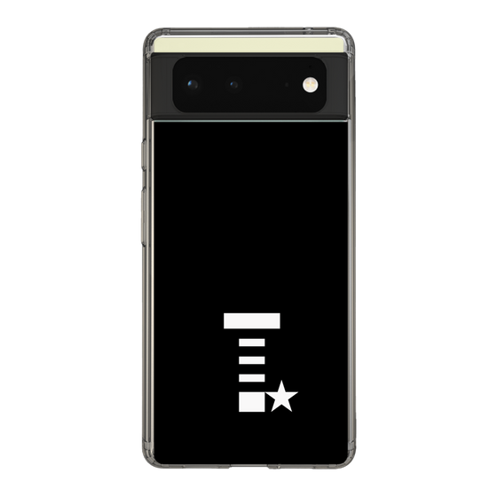 スリムプロテクションケース［ MIW - T - ブラック ］