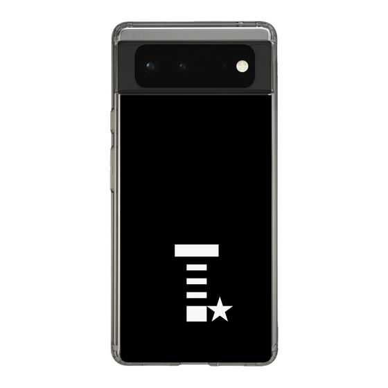 スリムプロテクションケース［ MIW - T - ブラック ］