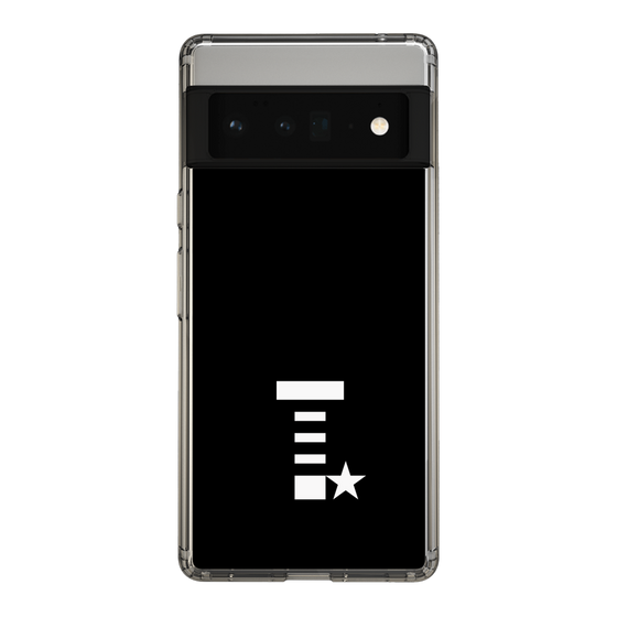 スリムプロテクションケース［ MIW - T - ブラック ］