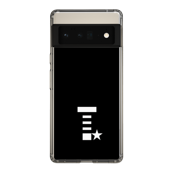 スリムプロテクションケース［ MIW - T - ブラック ］